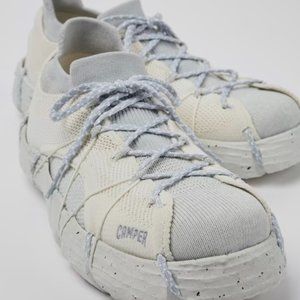 camper roku sneakers NWT
